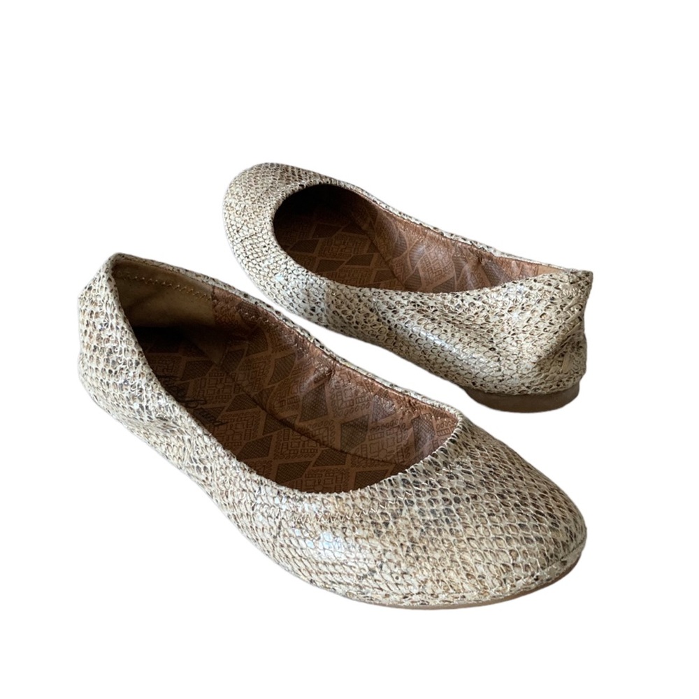 Lucky Brand Emmie Flats